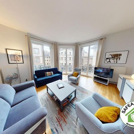 Bleu Mesange - 2 Bedrooms And 2 Bathrooms ストラスブール エクステリア 写真