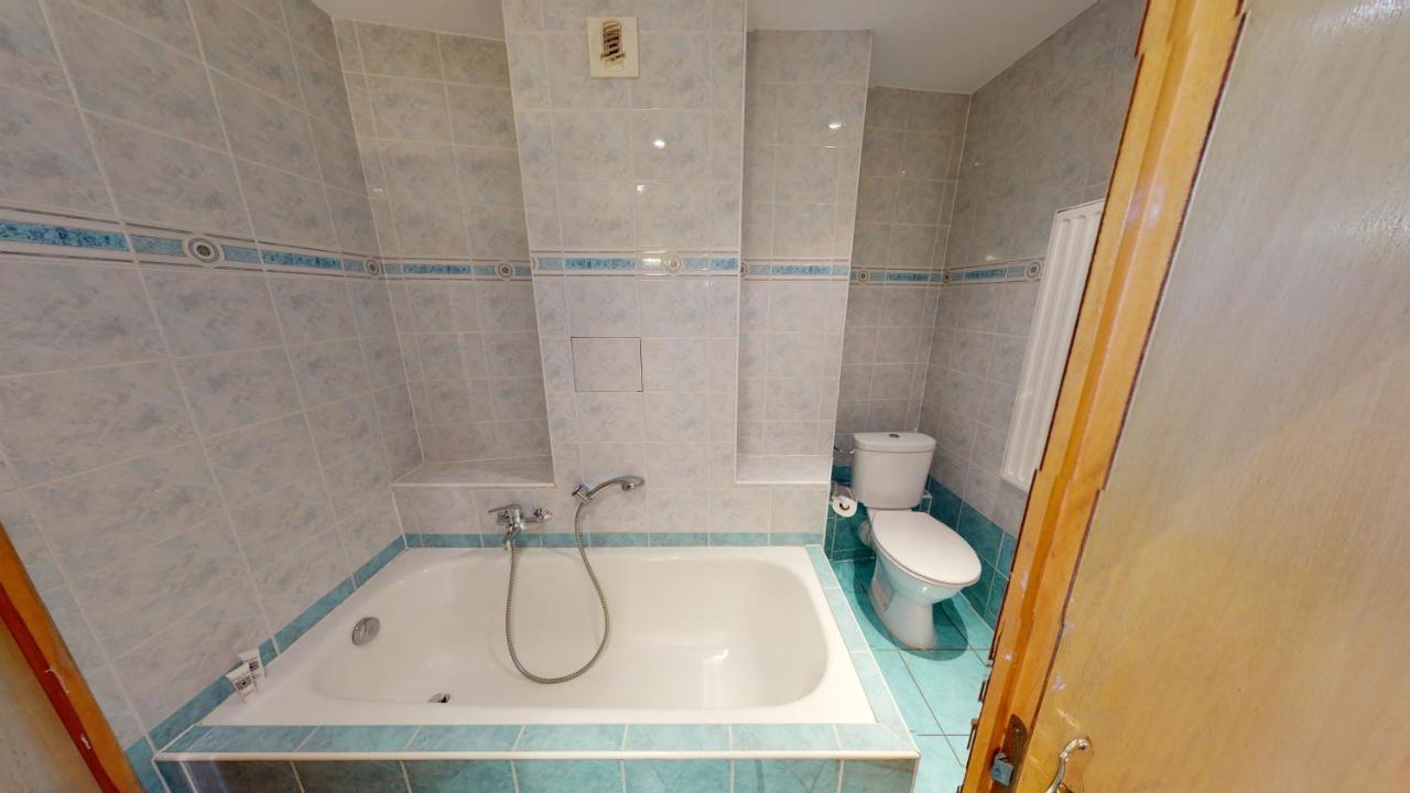 Bleu Mesange - 2 Bedrooms And 2 Bathrooms ストラスブール エクステリア 写真