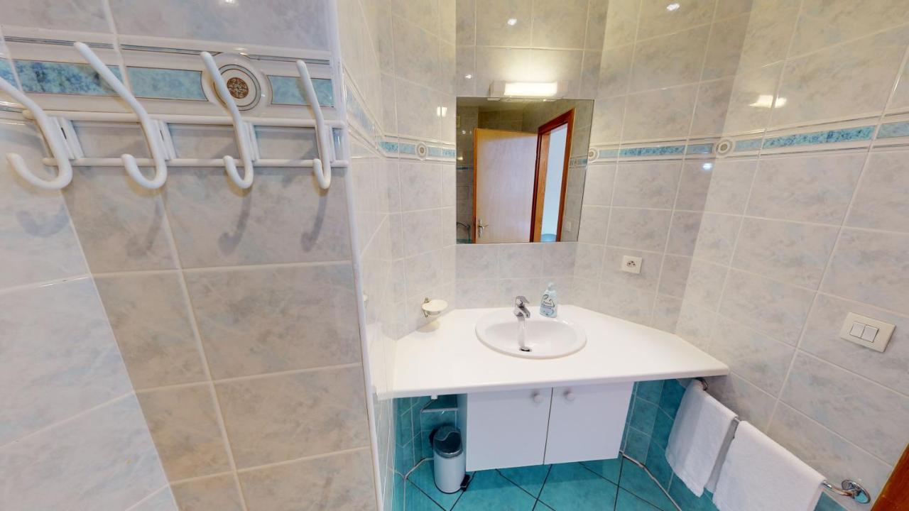 Bleu Mesange - 2 Bedrooms And 2 Bathrooms ストラスブール エクステリア 写真