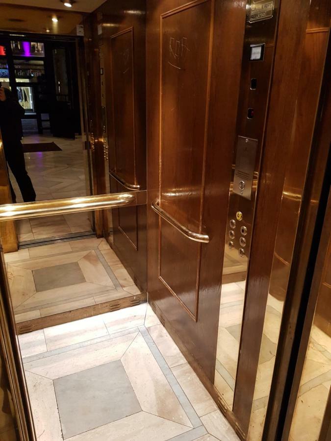 Bleu Mesange - 2 Bedrooms And 2 Bathrooms ストラスブール エクステリア 写真
